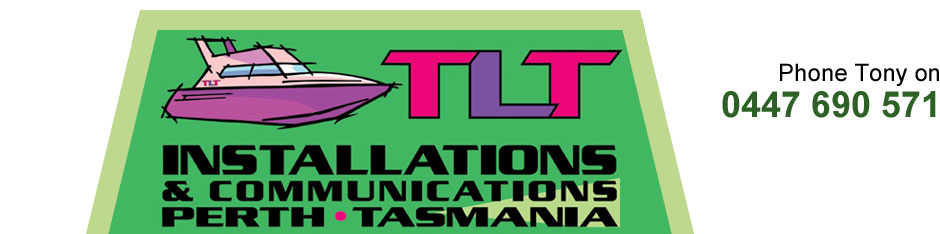 TLT Installations - Perth, Launceston, Tasmania