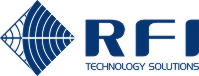 RFI Wireless Logo - TLT Installations, Perth Tasmania