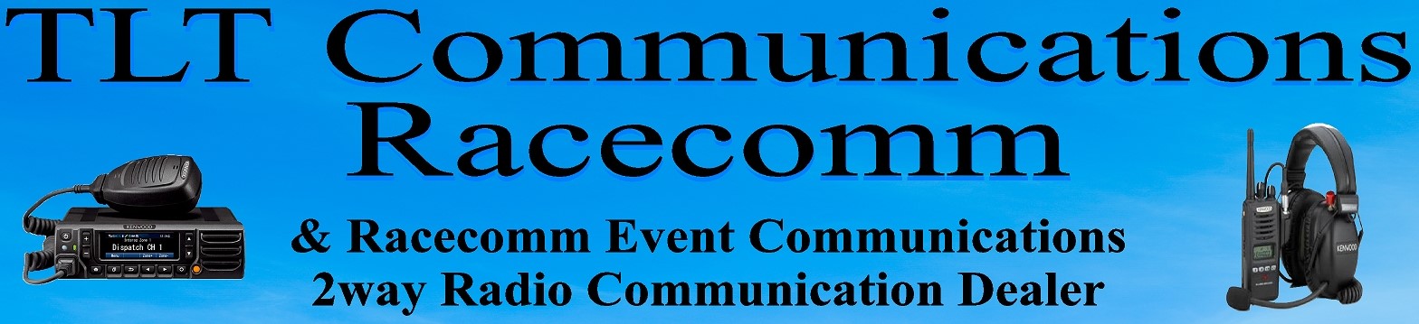  TLT Communications Racecomm - Perth, Launceston, Tasmania